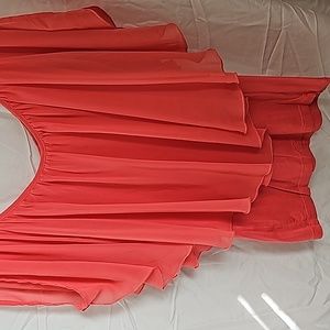 Venus stretch tank with overlay